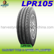 Semi-Steel Radial Light Truck Tyres for African Market